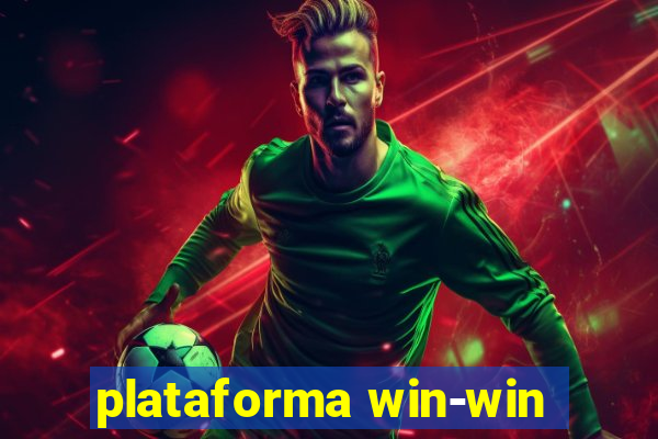 plataforma win-win