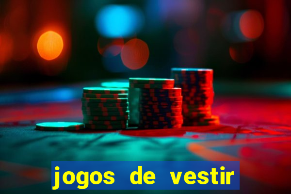 jogos de vestir noivas 360