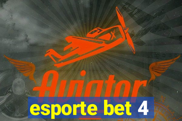 esporte bet 4