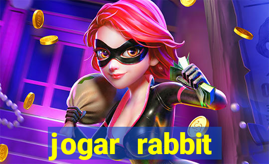 jogar rabbit fortune demo