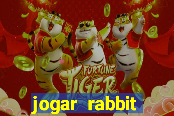 jogar rabbit fortune demo