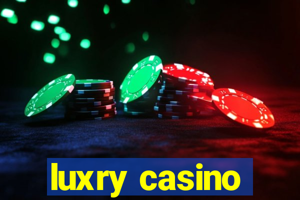 luxry casino