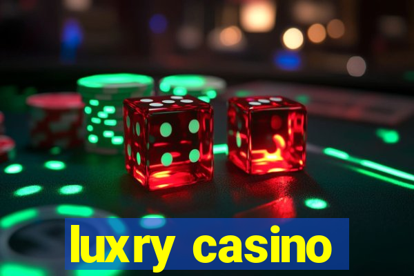 luxry casino