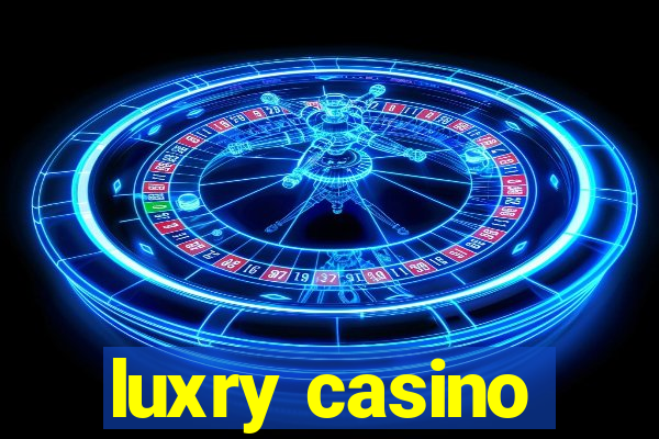 luxry casino