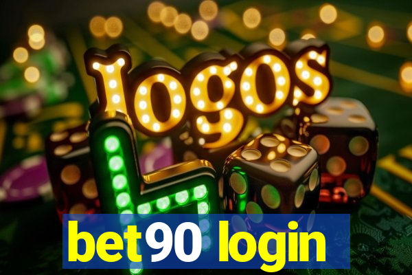 bet90 login