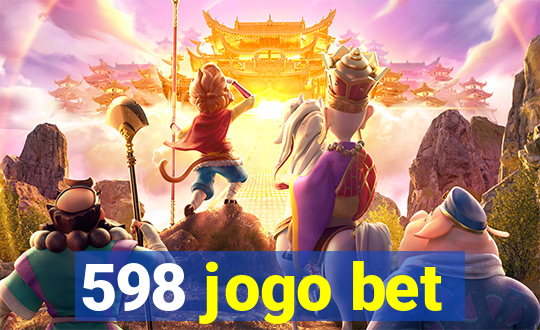 598 jogo bet