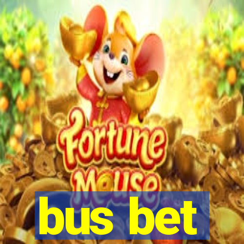 bus bet