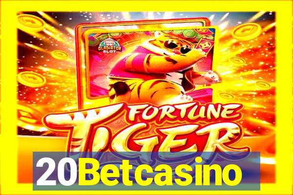 20Betcasino