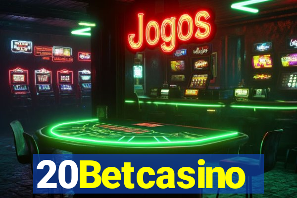 20Betcasino