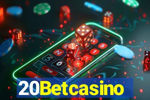 20Betcasino