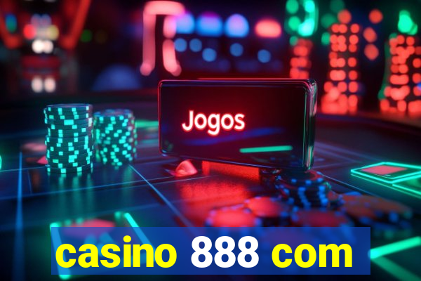 casino 888 com