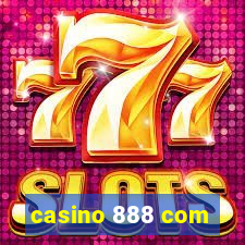 casino 888 com