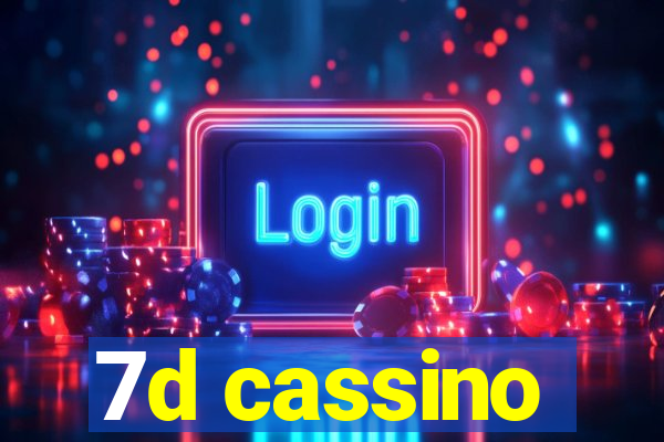 7d cassino