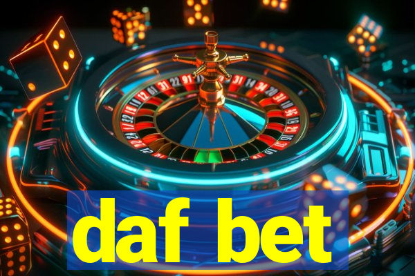 daf bet