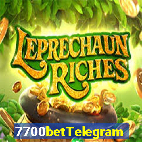 7700betTelegram