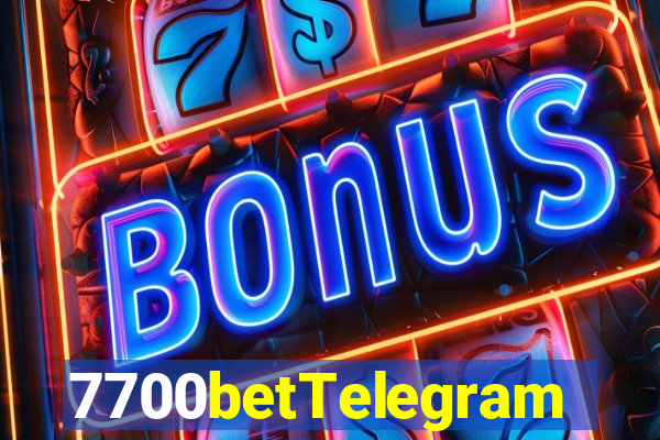 7700betTelegram