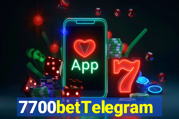 7700betTelegram