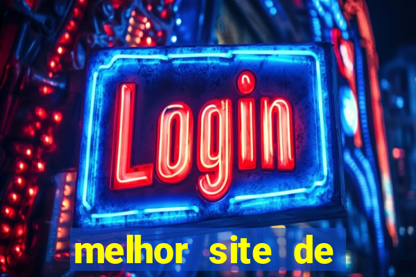 melhor site de aposta de futebol