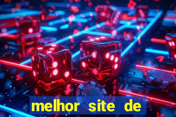 melhor site de aposta de futebol