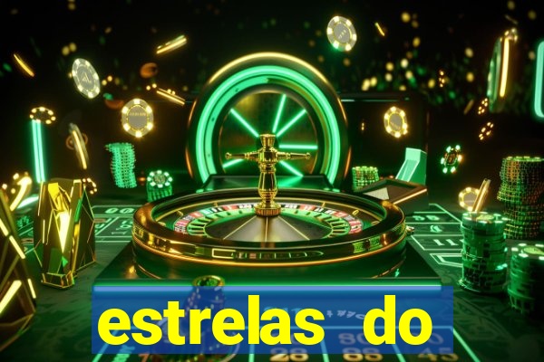 estrelas do cruzeiro png