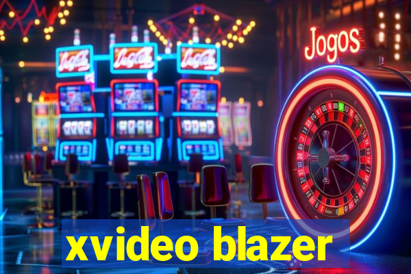 xvideo blazer