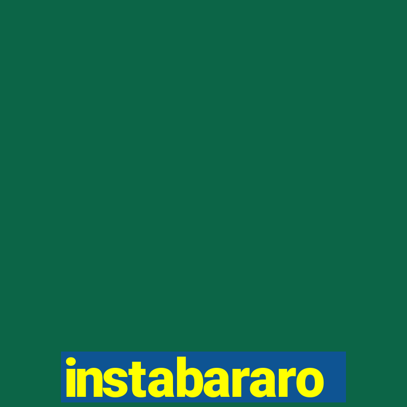 instabararo