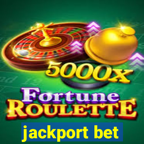 jackport bet