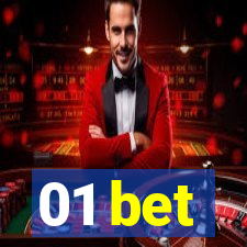 01 bet