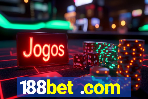 188bet .com