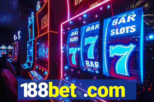 188bet .com