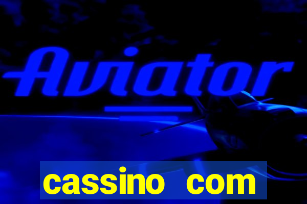 cassino com deposito de 5 reais