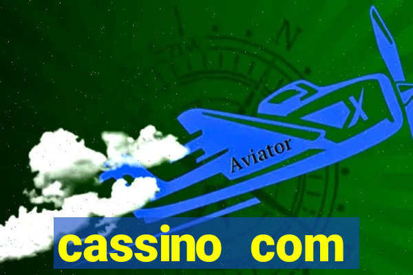 cassino com deposito de 5 reais