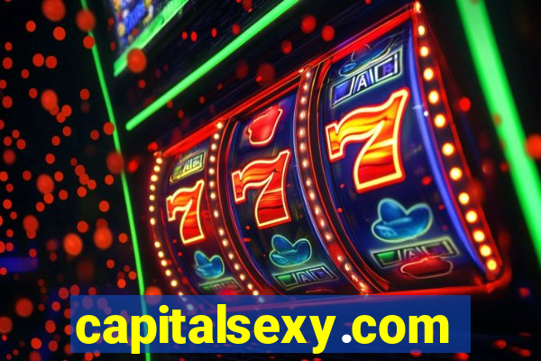 capitalsexy.com.vr