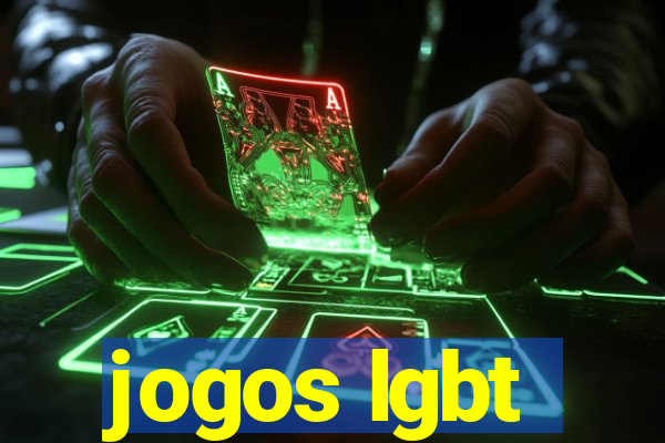 jogos lgbt