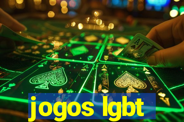 jogos lgbt