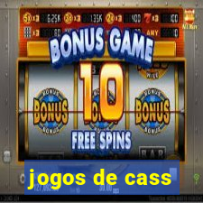 jogos de cass