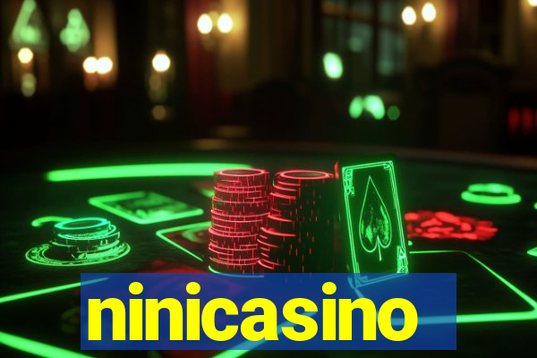 ninicasino