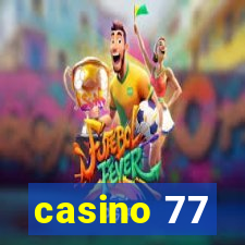 casino 77