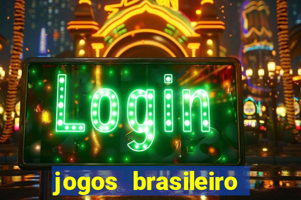 jogos brasileiro que ganha dinheiro de verdade