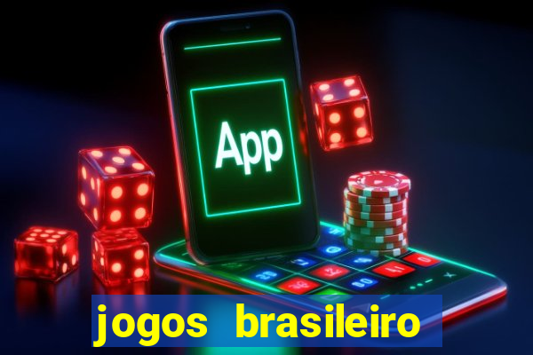 jogos brasileiro que ganha dinheiro de verdade