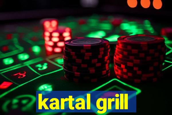 kartal grill