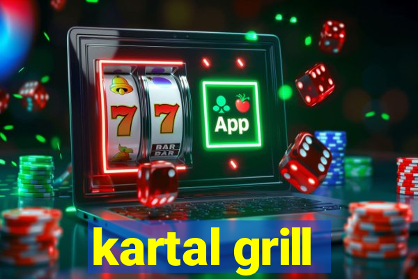 kartal grill