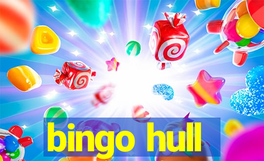 bingo hull