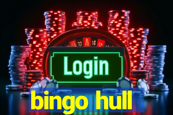 bingo hull