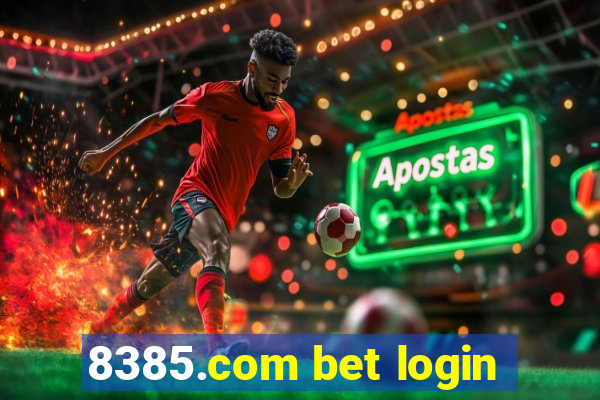 8385.com bet login