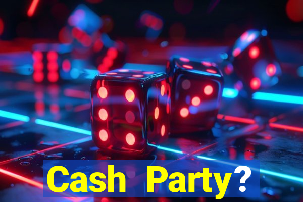 Cash Party? Casino–Vegas Slots