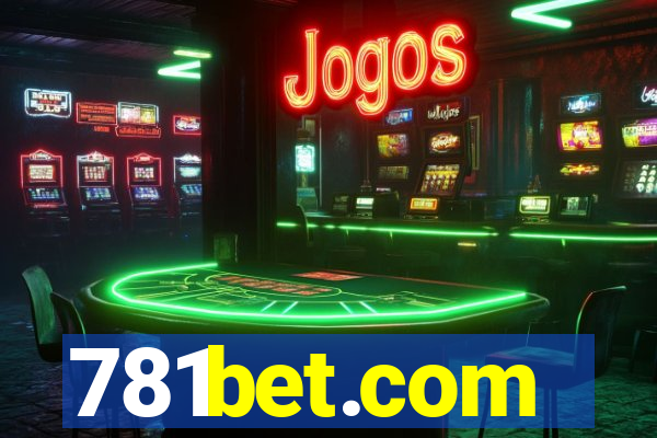 781bet.com