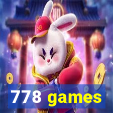 778 games