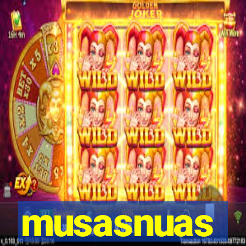 musasnuas