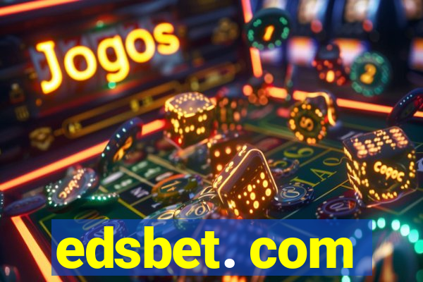 edsbet. com